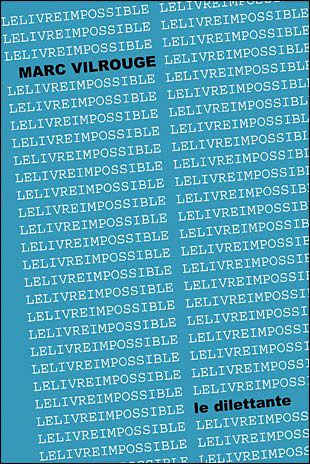 Le Livre impossible