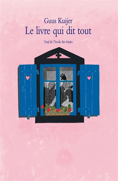 Le livre qui dit tout