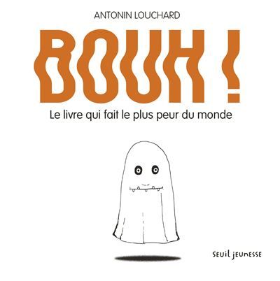 Le Livre qui fait le plus peur du monde