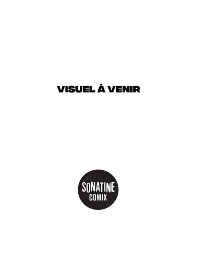 Le Livre sans nom - Tome 3 Halloween -  Bourbon Kid (Anonyme)