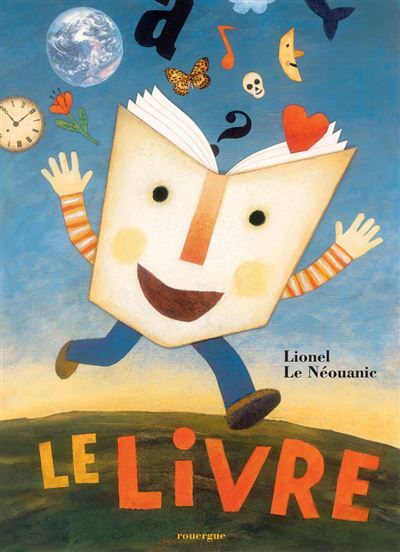 Le Livre