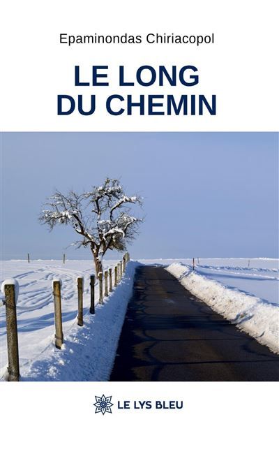Le long du chemin