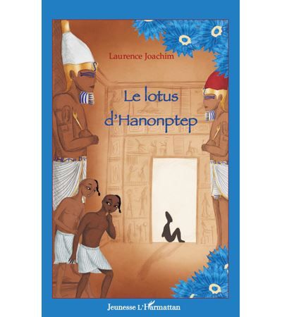 Le lotus d'Hanonptep