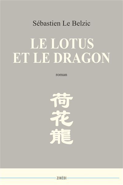 Le Lotus et le Dragon