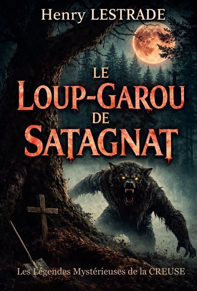 Le Loup-Garou de SATAGNAT