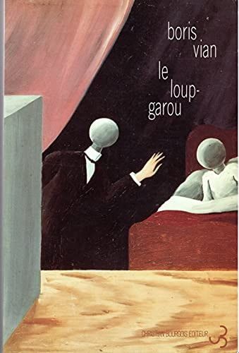 Le loup-garou