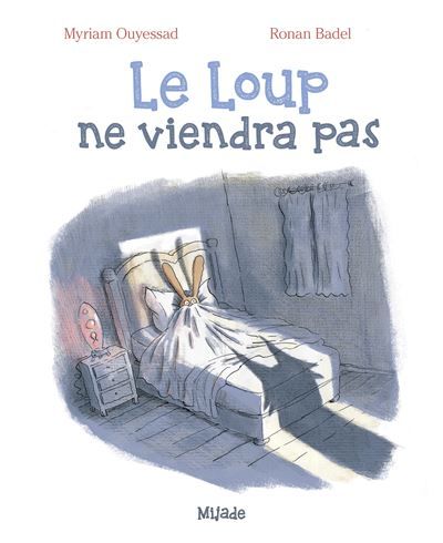 Le loup ne viendra pas Le loup ne viendra pas 2026