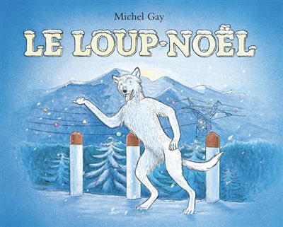 Le Loup-Noël