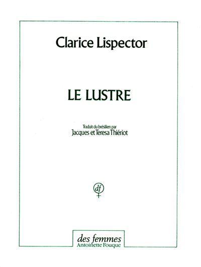 Le lustre