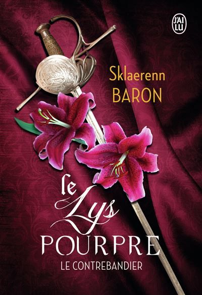 Le lys pourpre Le contrebandier