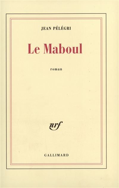 Le Maboul