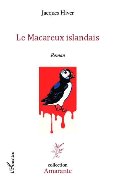 Le Macareux islandais Roman