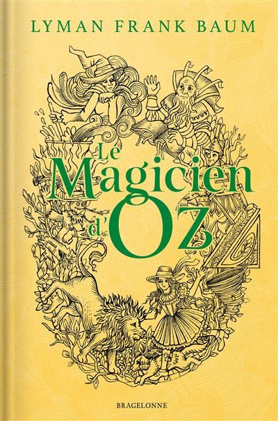 Le Magicien d'Oz