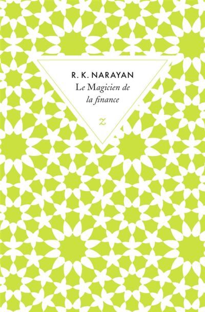 Le magicien de la finance