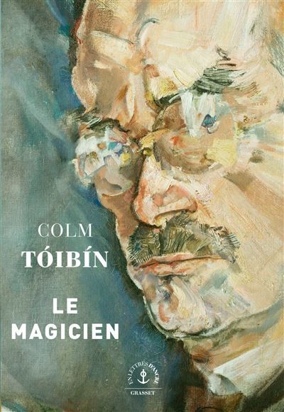 Le Magicien Roman