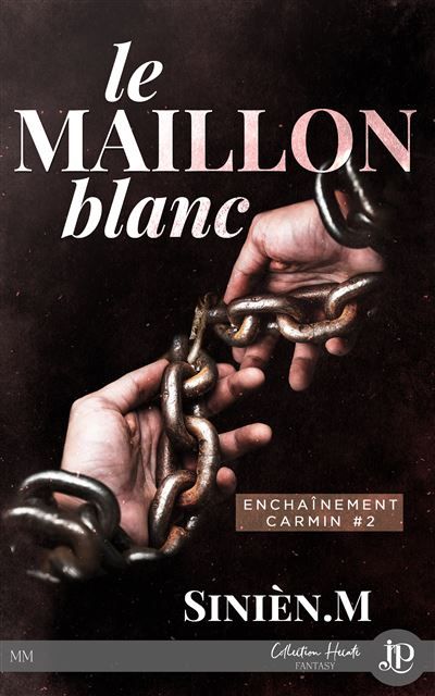 Le maillon blanc Enchainement carmin #2