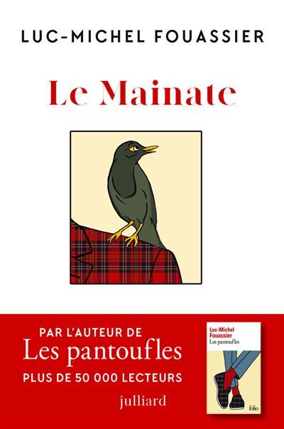 Le mainate
