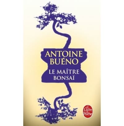 Le Maître Bonsaï