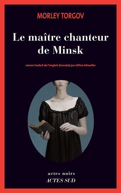 Le maître chanteur de Minsk Une enquête de l'inspecteur Hermann Preiss