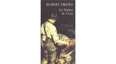 Le maître de l'eau