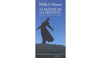 Le maître de la descente