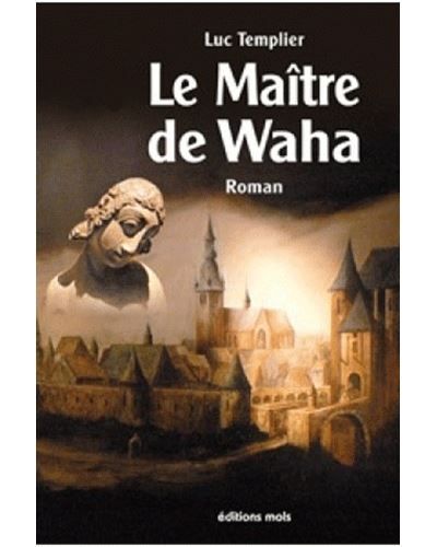 Le maitre de waha