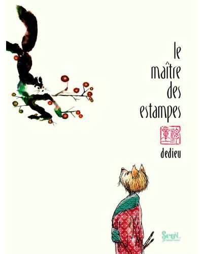 Le Maître des estampes
