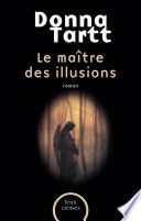 Le Maître des illusions