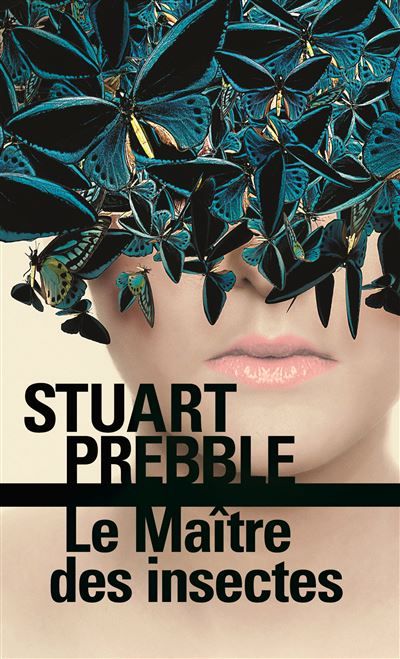 Le Maître des insectes