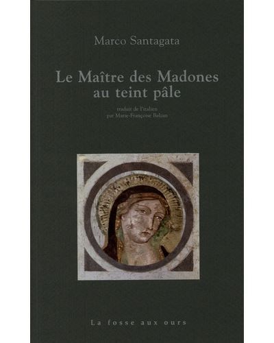 Le maître des madones au teint pâle