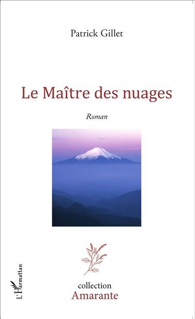Le Maître des nuages Roman