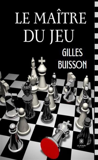 Le maître du jeu