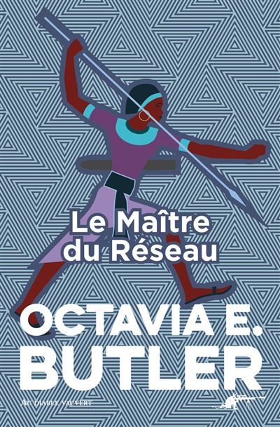 Le Maître du Réseau Patternist 4