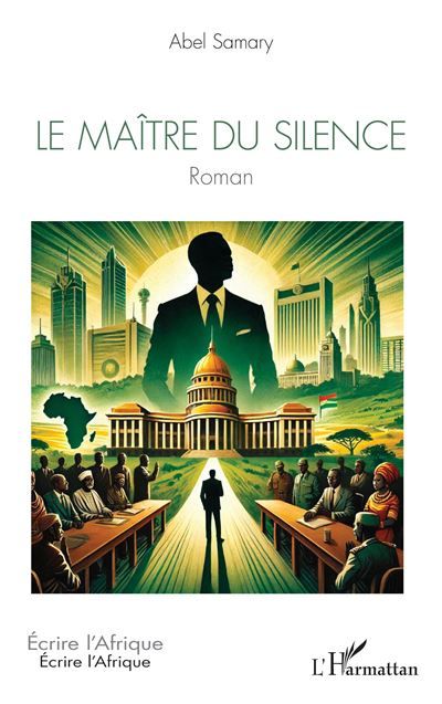 Le maitre du silence