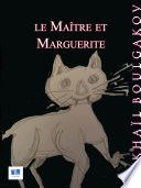 Le Maître et Marguerite