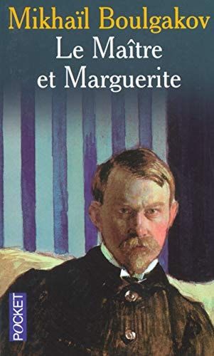 Le maître et Marguerite