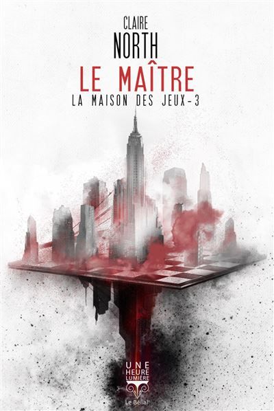 Le maître La maison des jeux