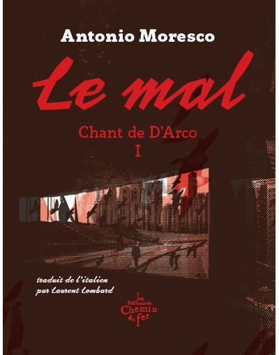 Le mal Chant de D'Arco 1