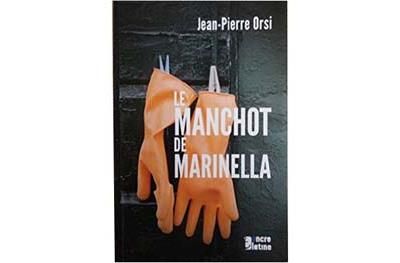 Le Manchot de Marinella