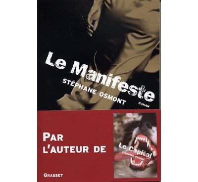 Le manifeste