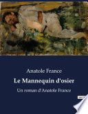 Le Mannequin d'osier
