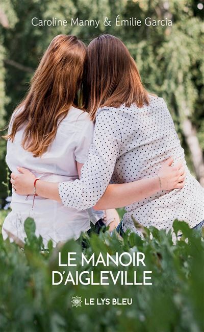 Le manoir d'Aigleville