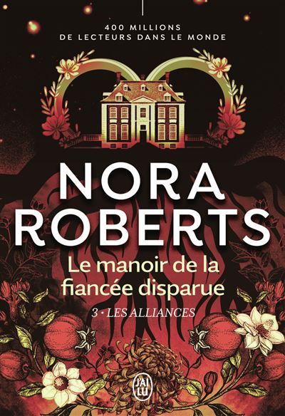 Le manoir de la fiancée disparue Les alliances
