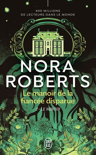 Le manoir de la fiancée disparue