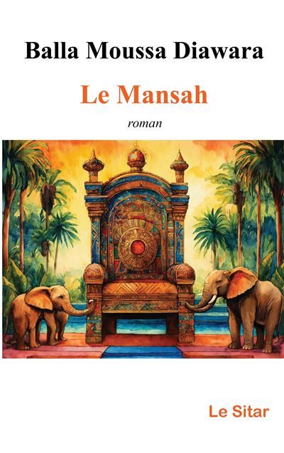 Le Mansah