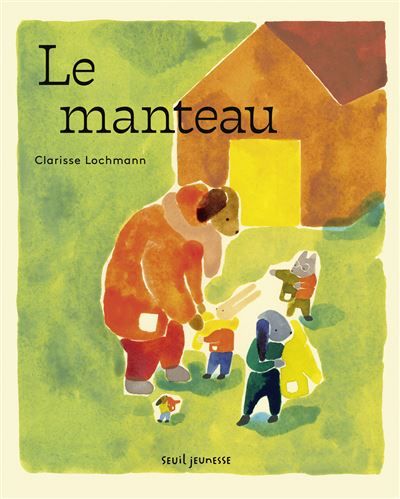 Le Manteau