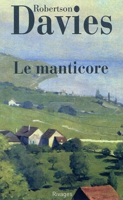 Le Manticore  - The Manticore