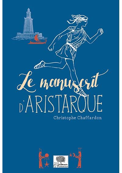 Le manuscrit d'Aristarque