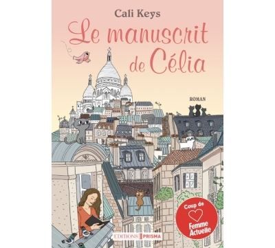 Le Manuscrit de Célia