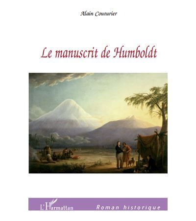 Le manuscrit de Humboldt